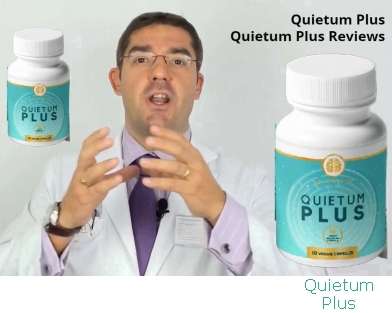 Quietum Plus Directions